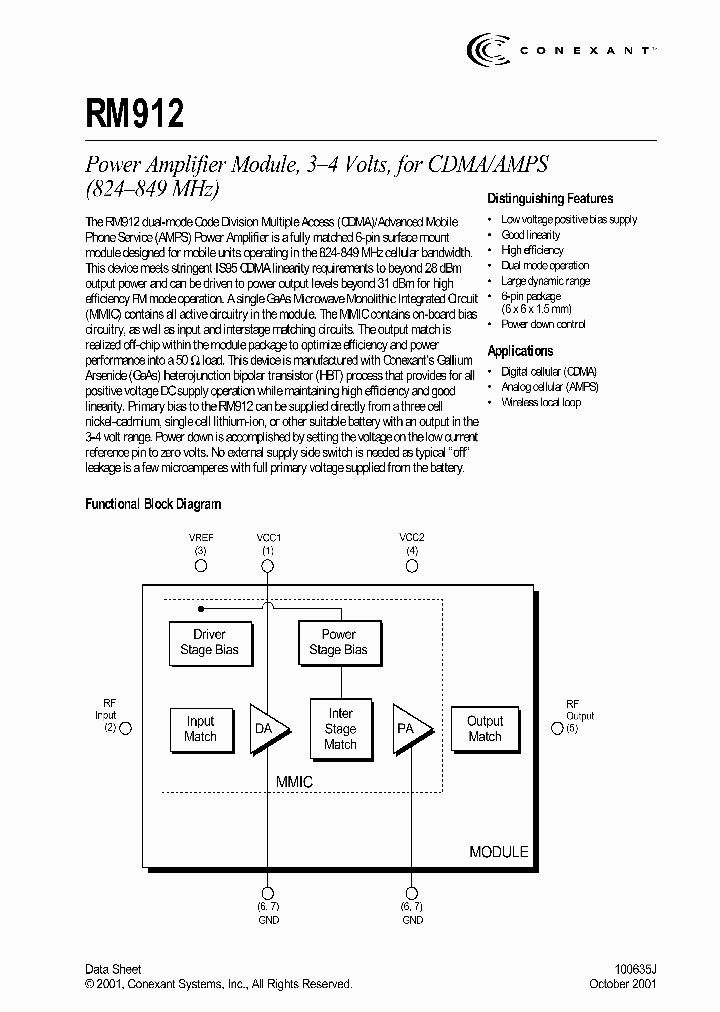 RM912-15_1153619.PDF Datasheet