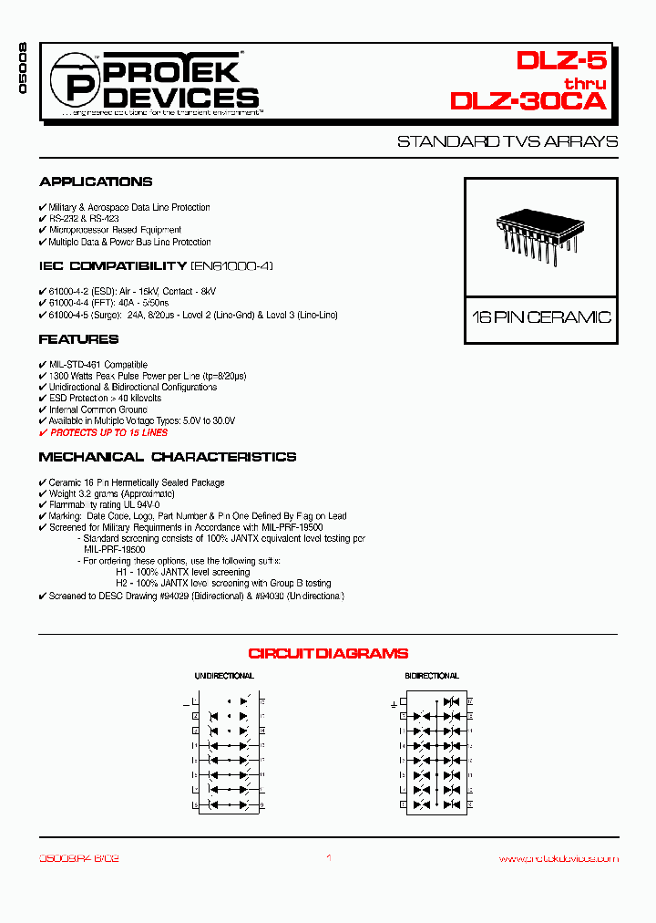 DLZ-12A_1153274.PDF Datasheet