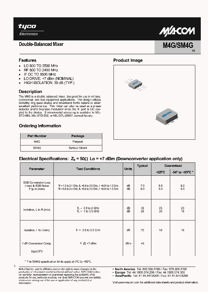 SM4G_1157307.PDF Datasheet