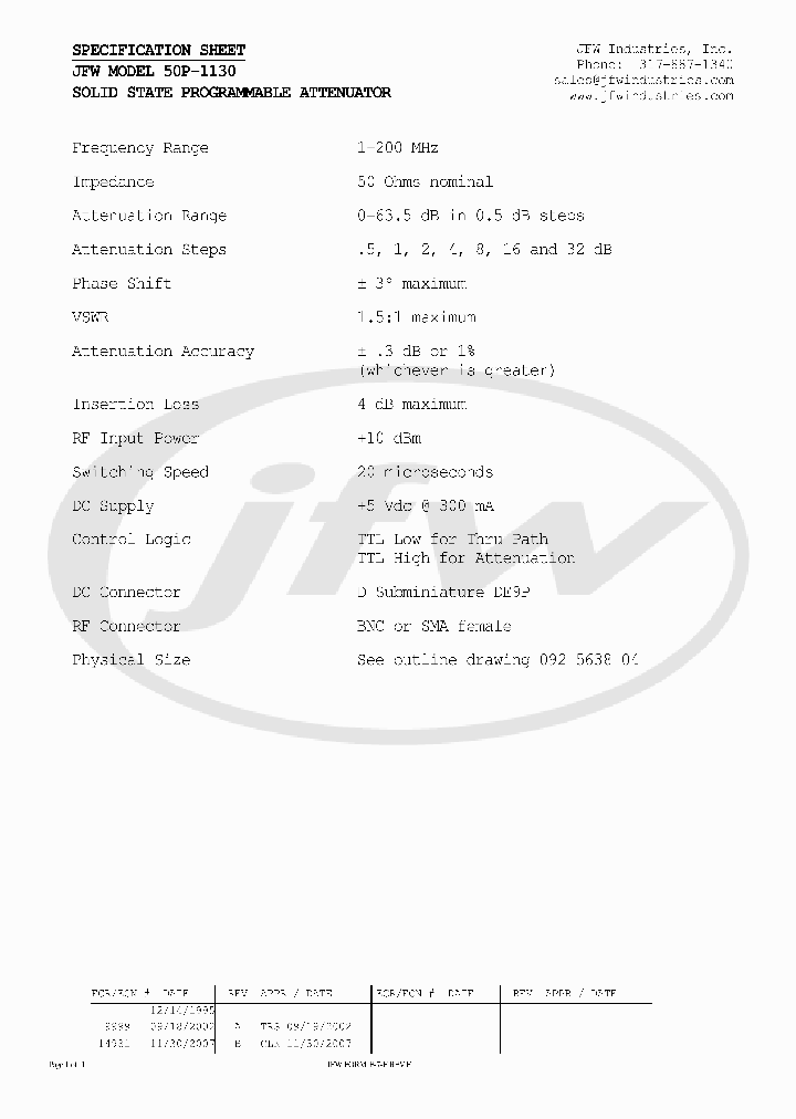 50P-1130_1691849.PDF Datasheet