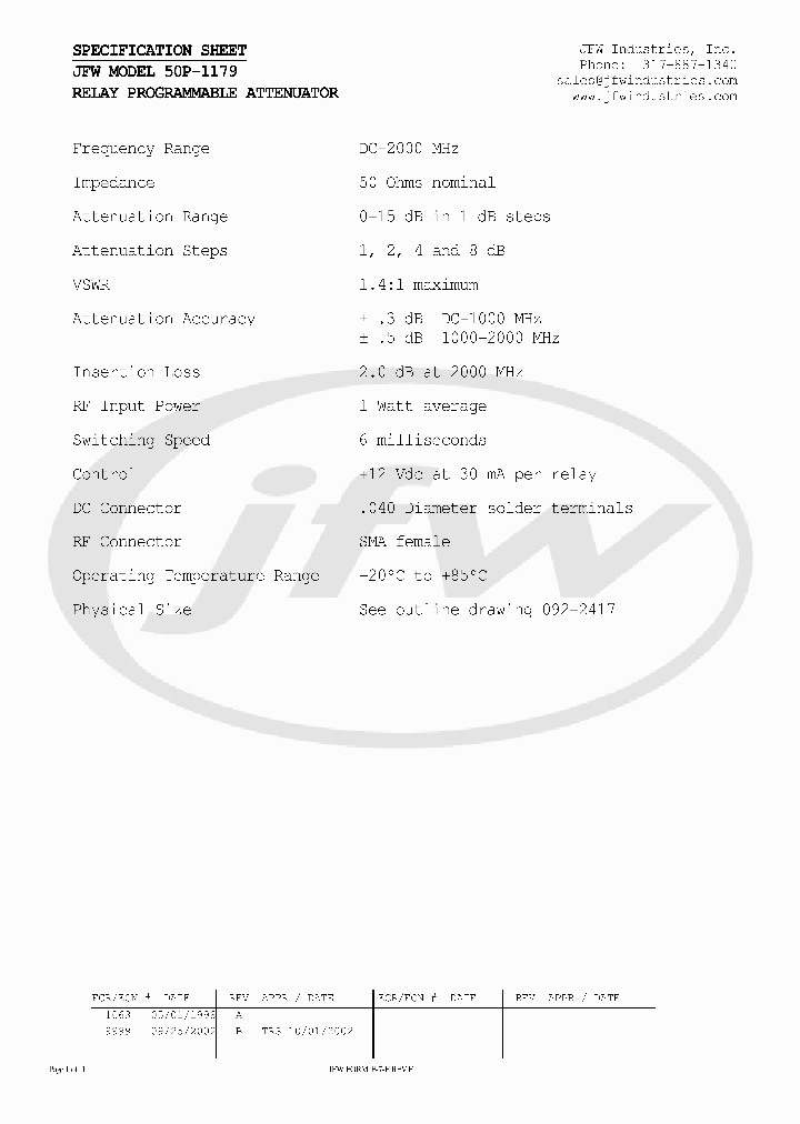 50P-1179_1691858.PDF Datasheet
