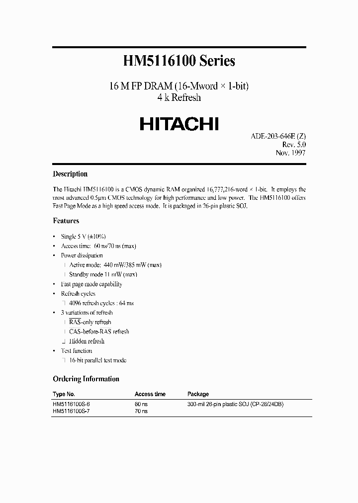 HM5116100_1164533.PDF Datasheet