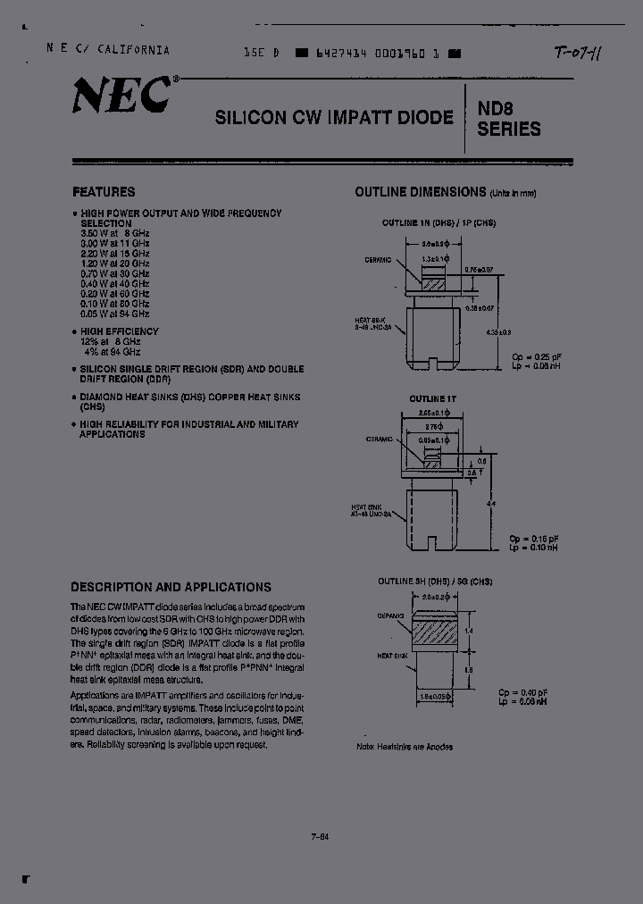 ND487XX_1689163.PDF Datasheet