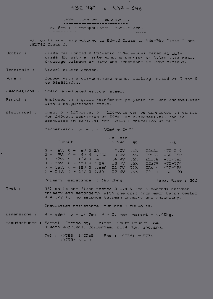 Z2637_1164641.PDF Datasheet