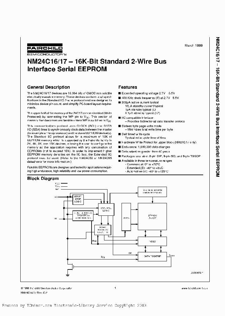 NM24C16FTMT8_1180370.PDF Datasheet