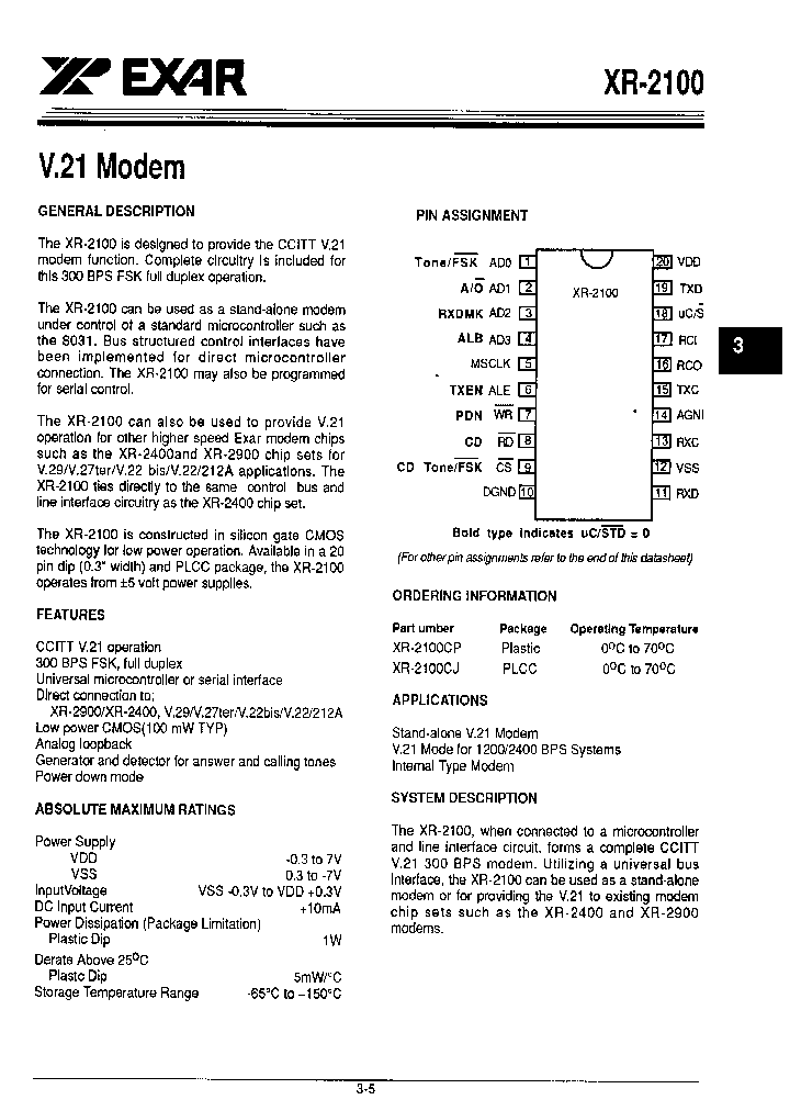 XR2100_1689379.PDF Datasheet
