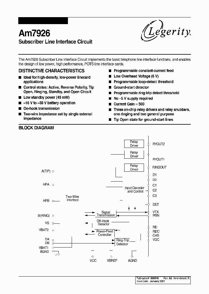 AM7926-1VC_1172567.PDF Datasheet