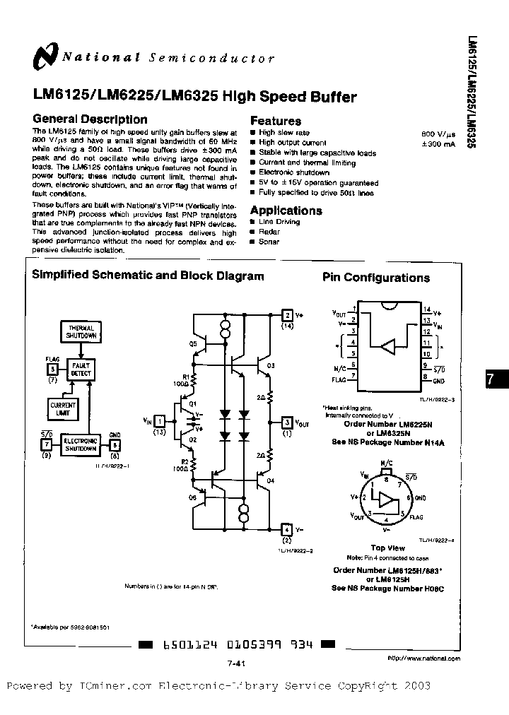 LM6125H883B_1175029.PDF Datasheet