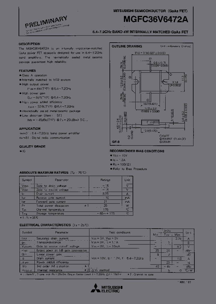 MGFC36V6472A_1694655.PDF Datasheet