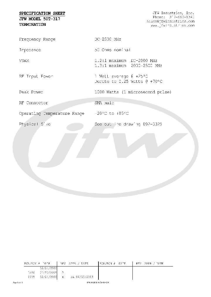 50T-317_1694815.PDF Datasheet
