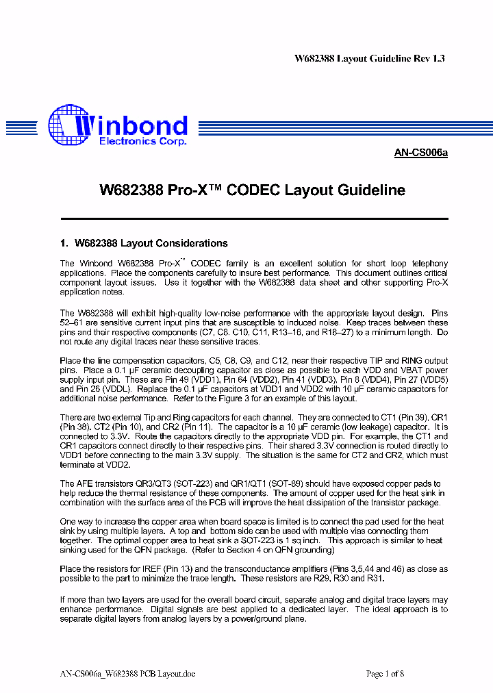 W682388_1175545.PDF Datasheet