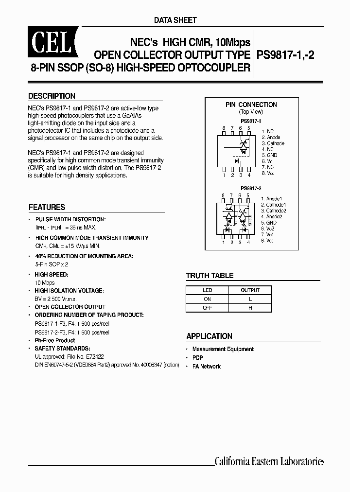 PS9817-2-V-F3_1181095.PDF Datasheet