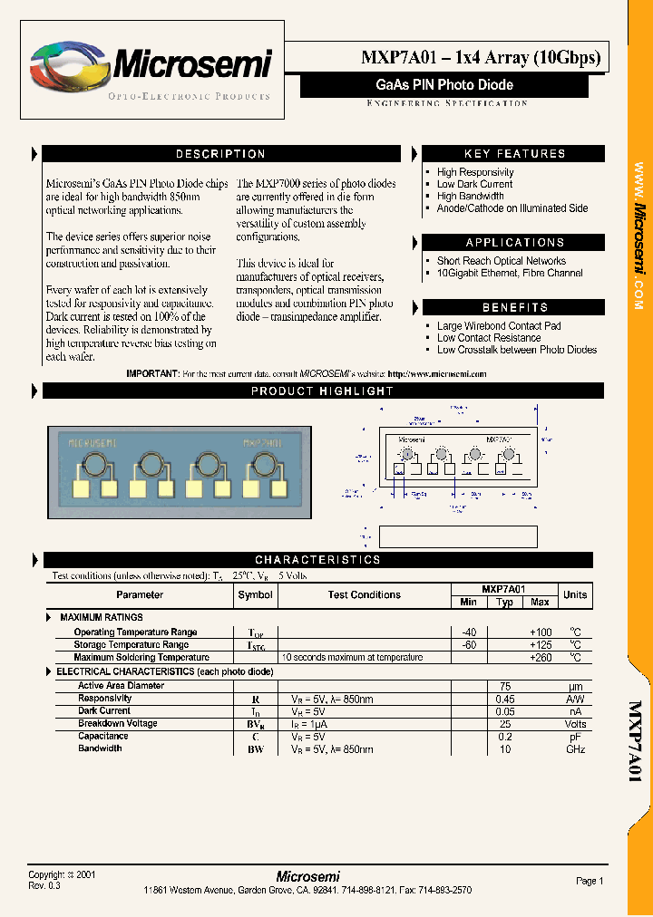 MXP7A01_1696165.PDF Datasheet
