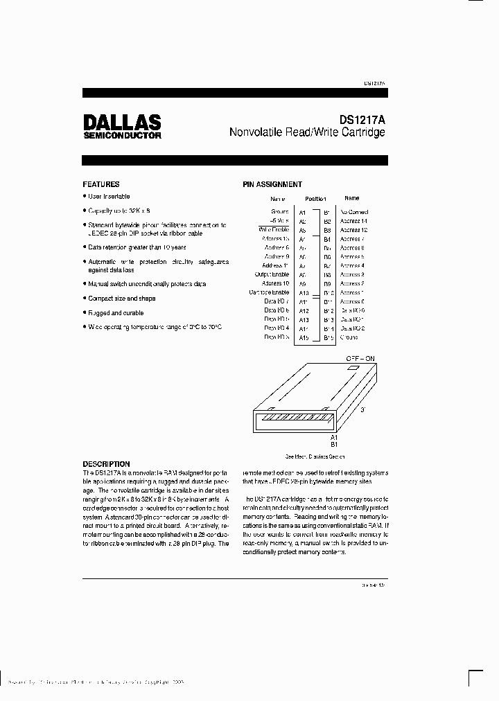 DS1217A16K-28_1184481.PDF Datasheet