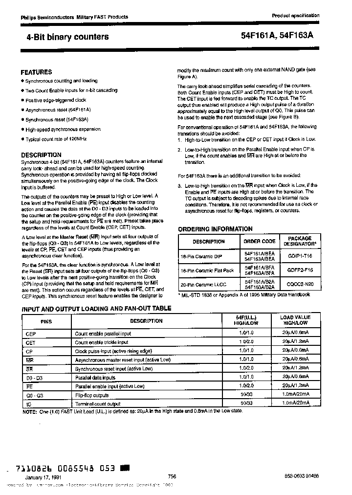 54F161AB2A_1189684.PDF Datasheet