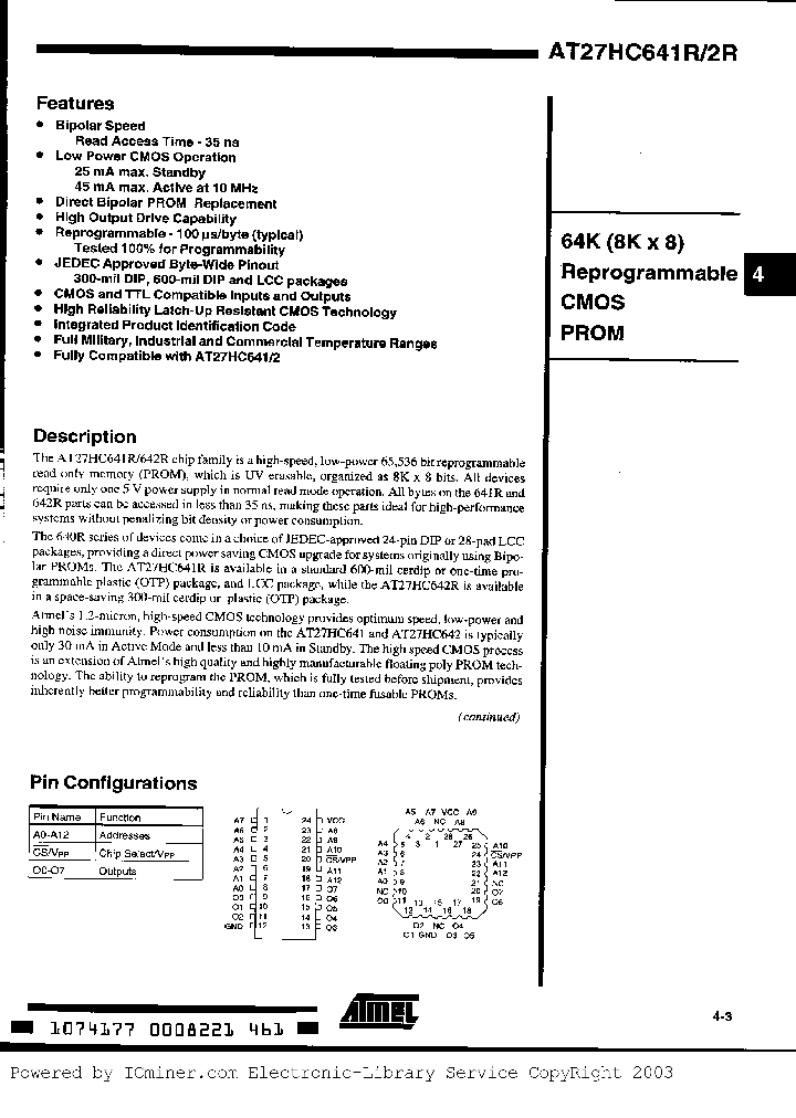 AT27HC641R-90DM883_1201051.PDF Datasheet