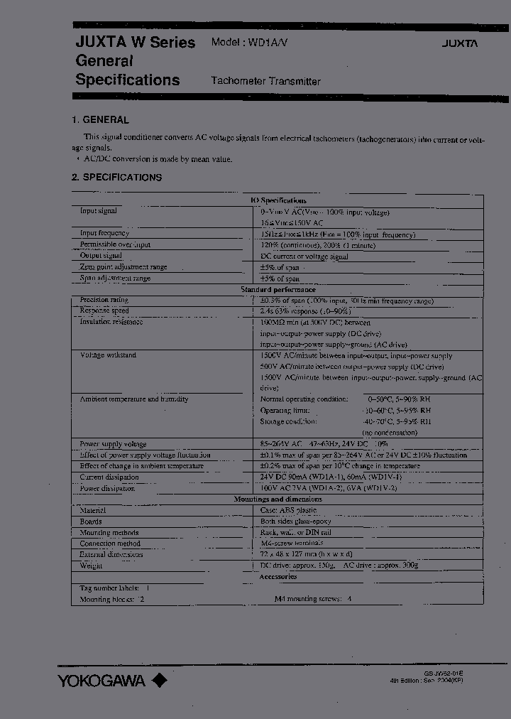 WD1V-1F-2_1203669.PDF Datasheet