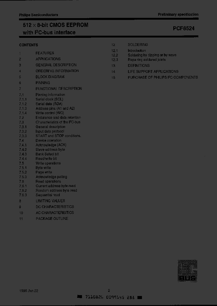 PCF8524P_1202483.PDF Datasheet