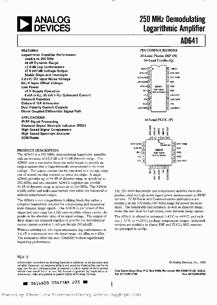 AD641SQ883B_1201229.PDF Datasheet