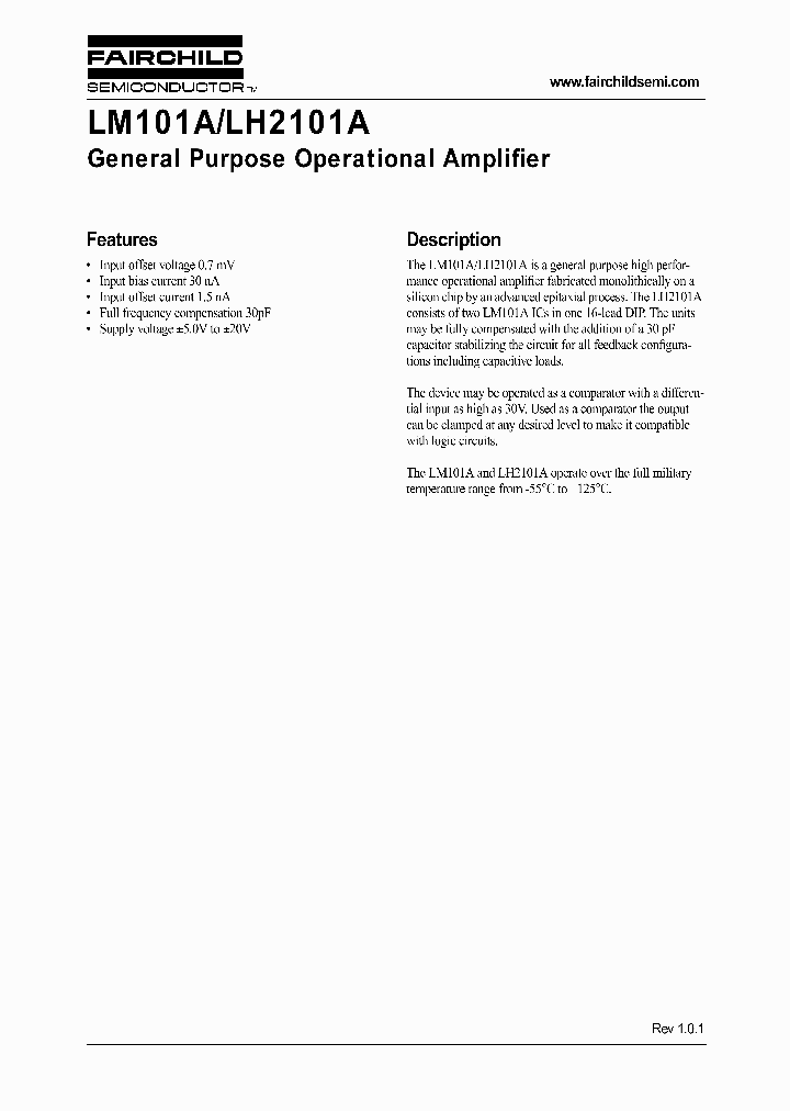 LM101AT883B_1190922.PDF Datasheet