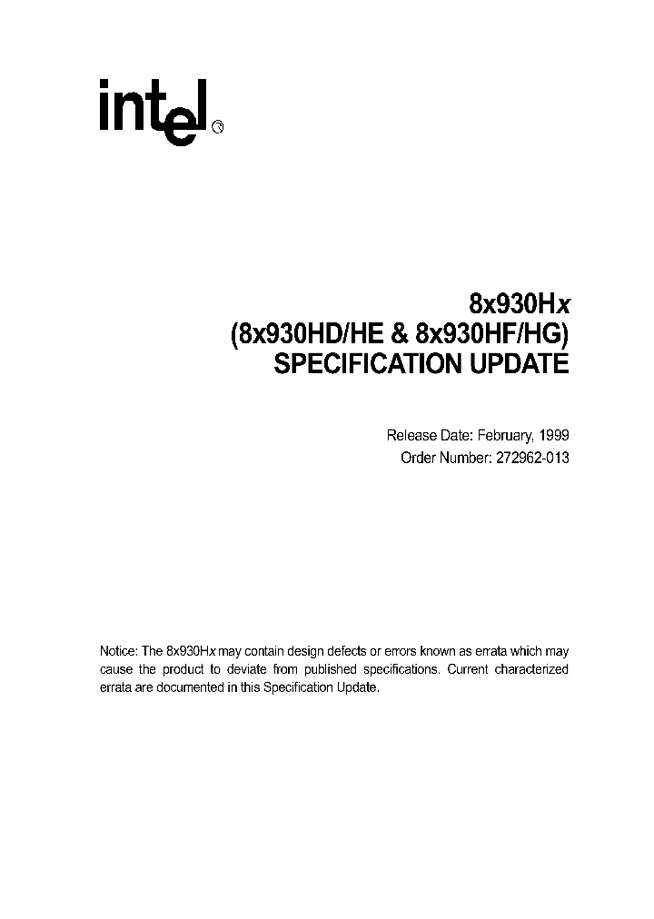 8X930HX_1699104.PDF Datasheet
