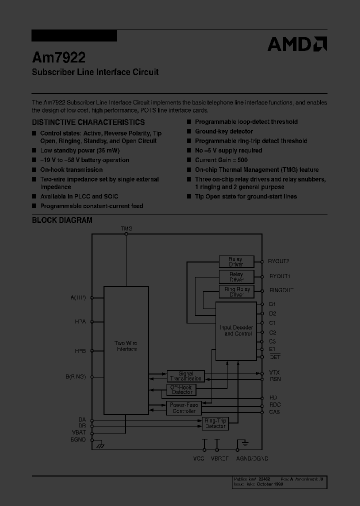 AM7922-2JC_1206626.PDF Datasheet