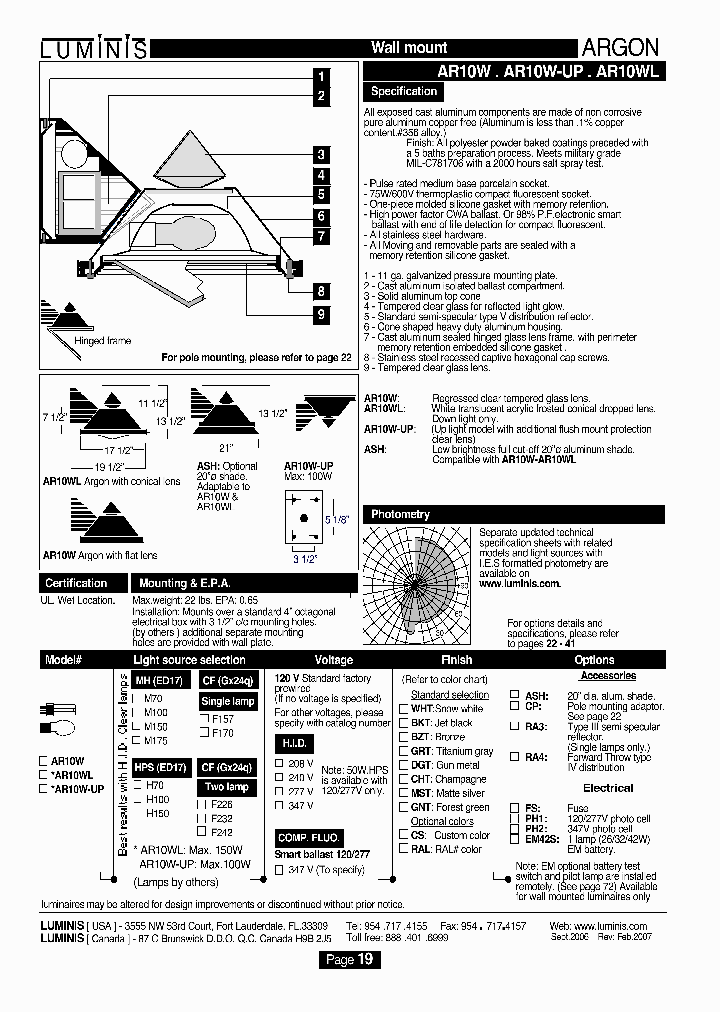 AR10W-UP_1697829.PDF Datasheet