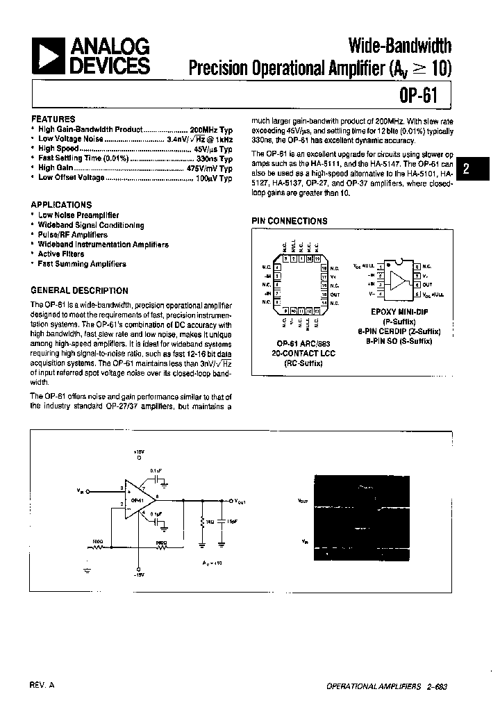OP61ARC883_1190221.PDF Datasheet