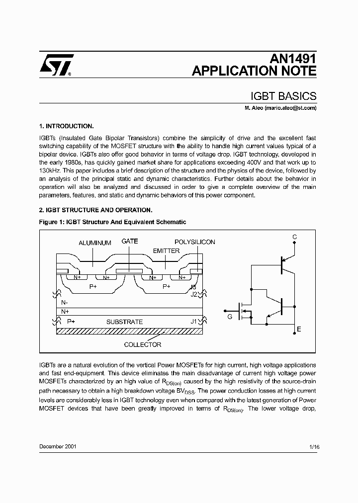 AN1491_1699109.PDF Datasheet