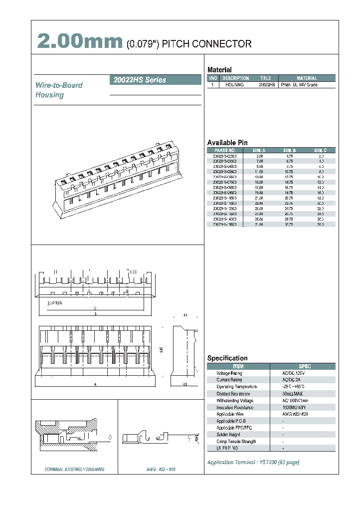 20022HS-15S00_1210300.PDF Datasheet