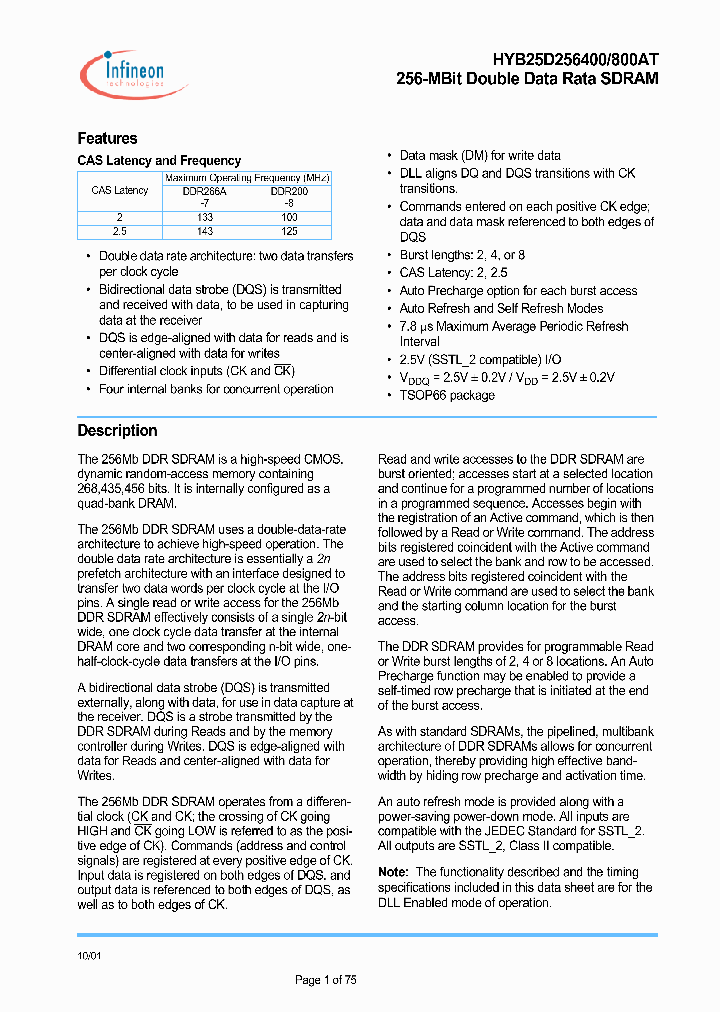 HYB25D256400AT-7_1206680.PDF Datasheet