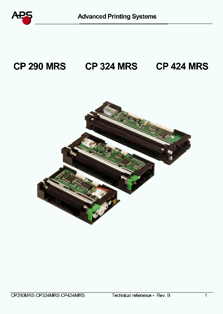 09-CP290-MRS-C_1215525.PDF Datasheet