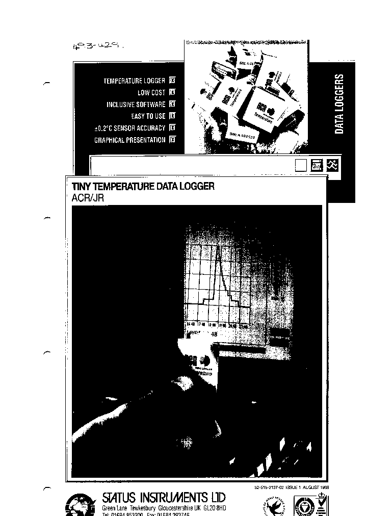 ACRJR_1213162.PDF Datasheet