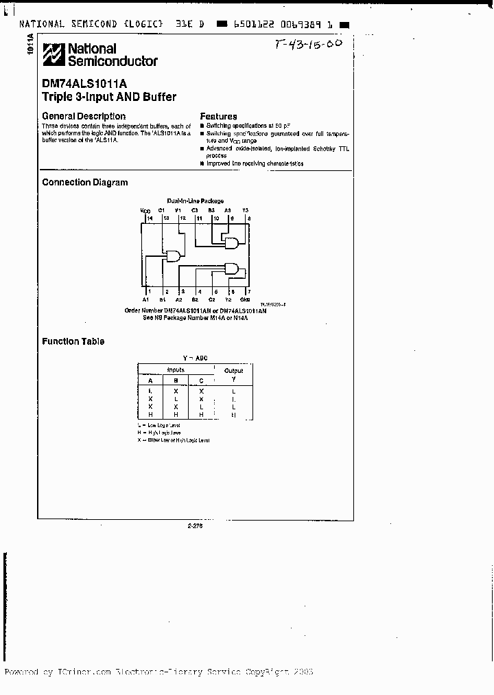 DM74ALS1011AJA_1189992.PDF Datasheet