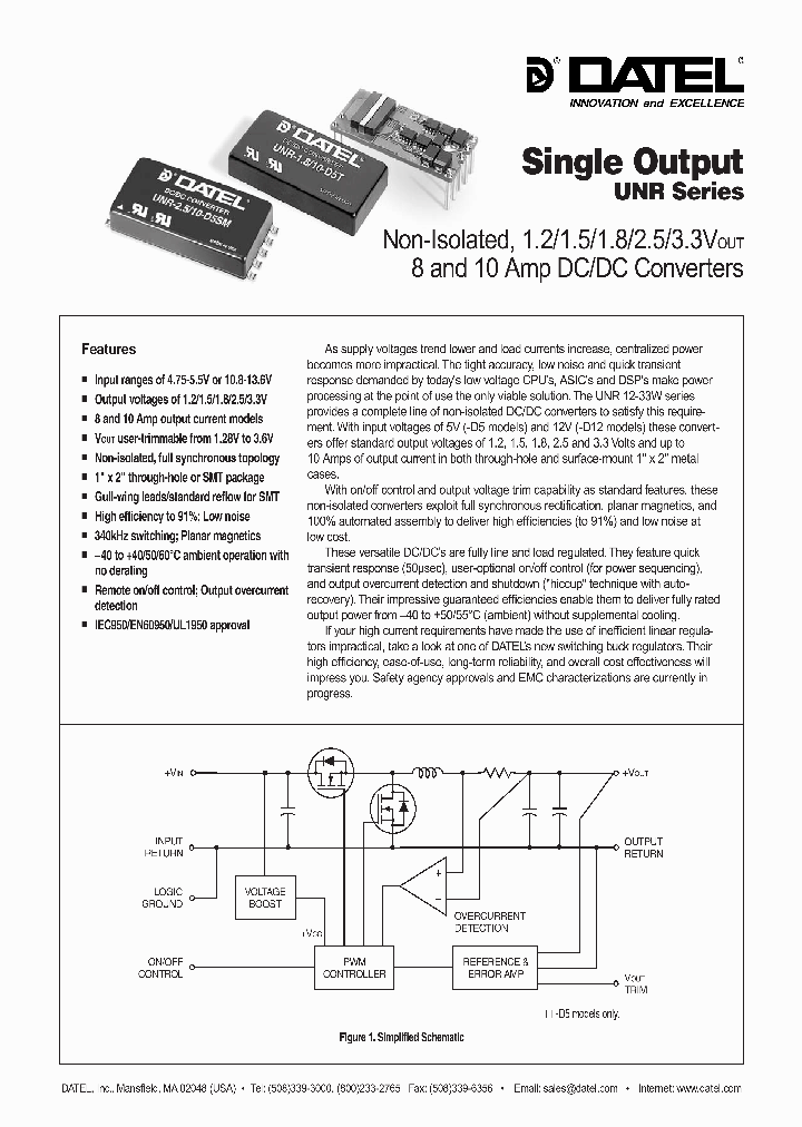 UNR-2510-D5T_1210562.PDF Datasheet
