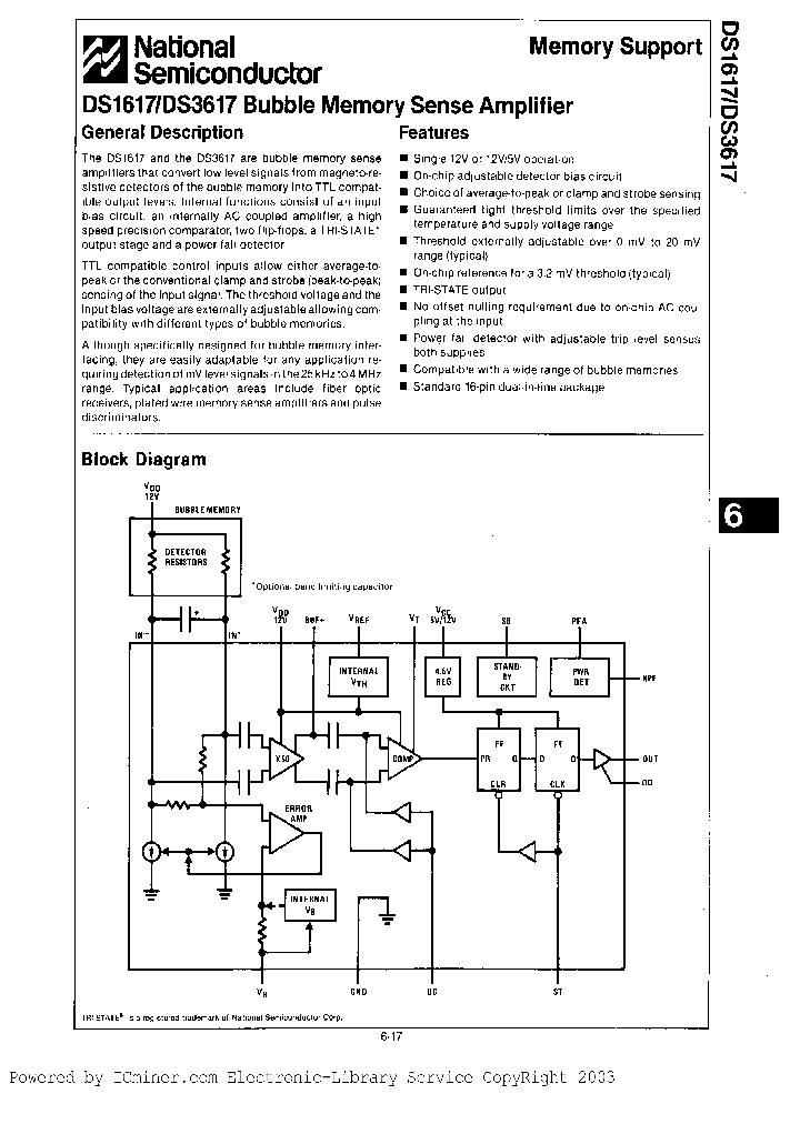 DS3617N_1208783.PDF Datasheet