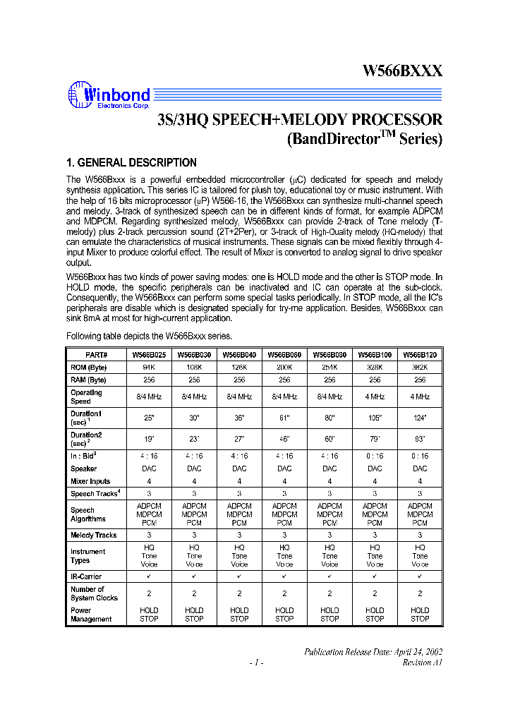 W566B030_1700815.PDF Datasheet