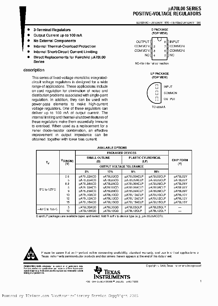 UA78M08CKC3_1213127.PDF Datasheet