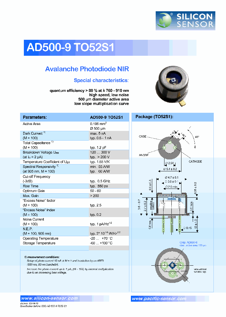 AD500-9_1218447.PDF Datasheet