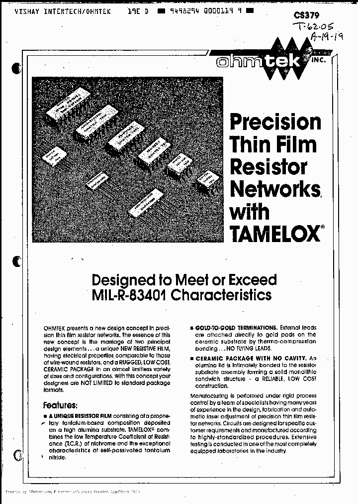 83401-SERIES_1223255.PDF Datasheet