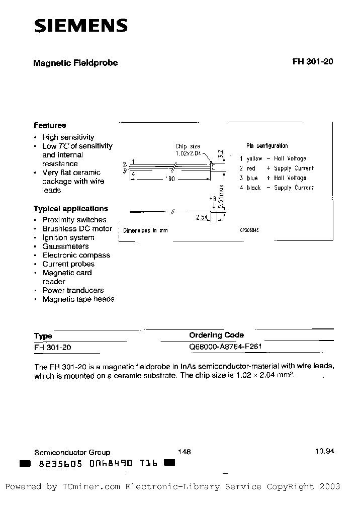 FH301-20_1223432.PDF Datasheet