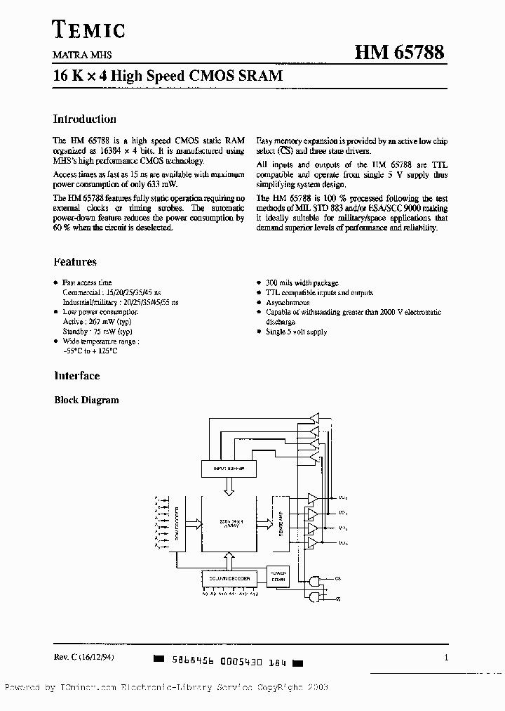 HM365788H-5_1229880.PDF Datasheet