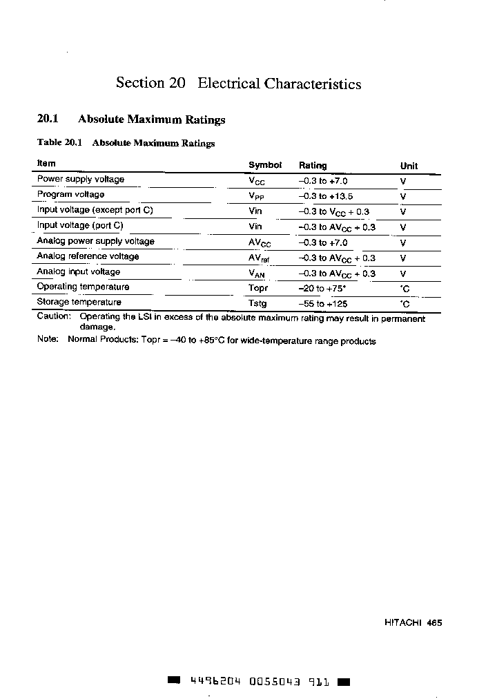 HD6477034F12_1229888.PDF Datasheet