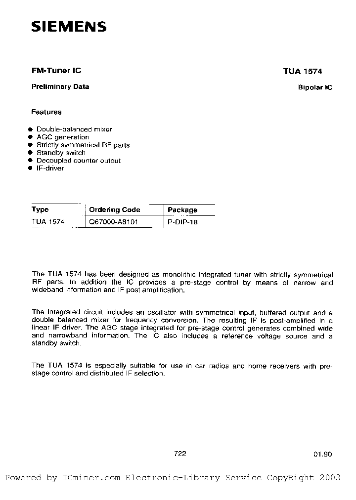 TUA1574-X6_1229051.PDF Datasheet