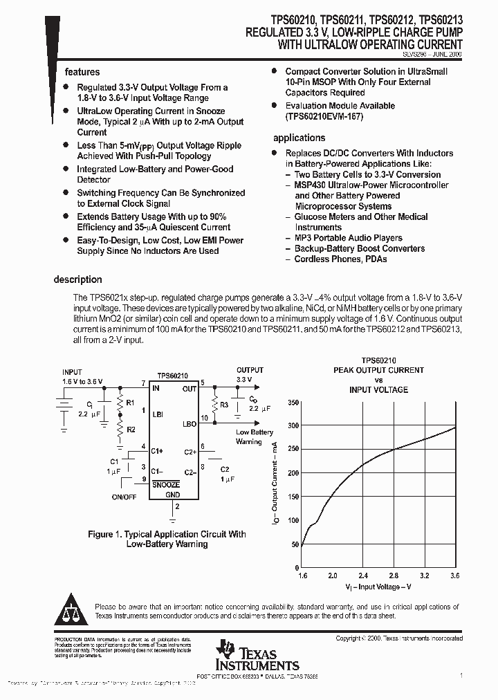 TPS60210111213_1223803.PDF Datasheet