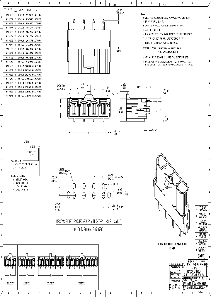 42819-2222_1229551.PDF Datasheet