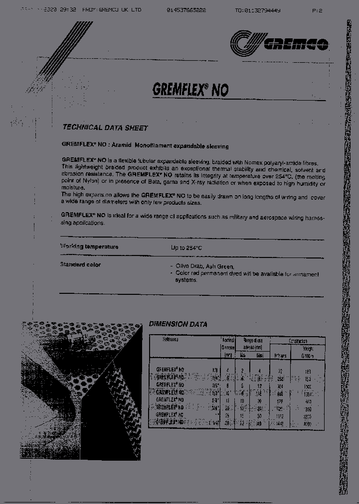 NOMEX20OEDB50R_1229776.PDF Datasheet