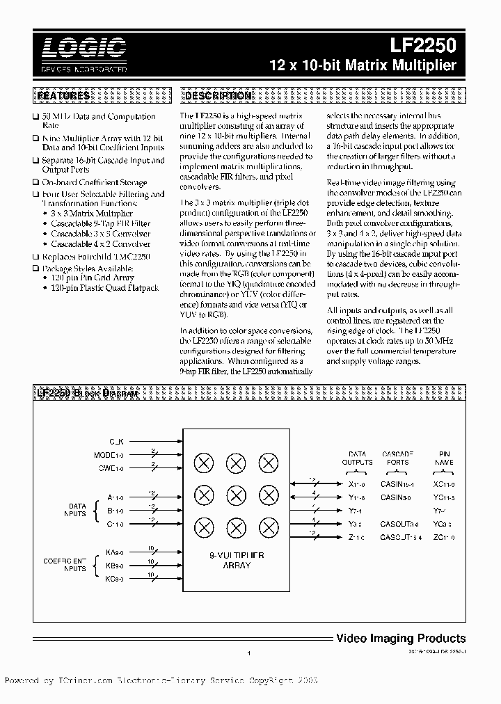 LF2250QI25_1228342.PDF Datasheet