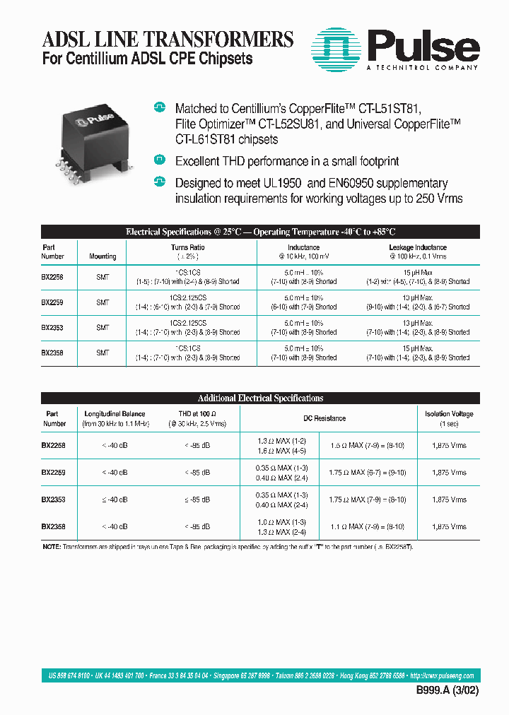 BX2259_1239619.PDF Datasheet