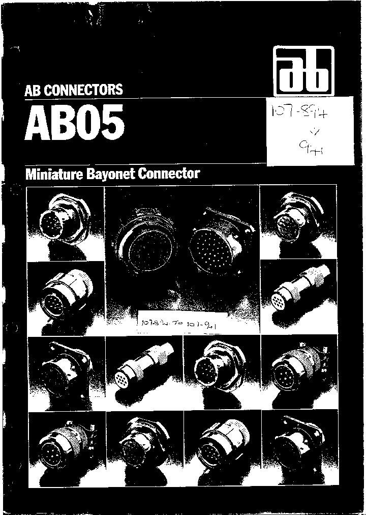 AB0521001626PN00_1235282.PDF Datasheet